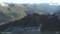 Archiv Foto Webcam Jakobshorn Gipfel (2590 m) 06:00