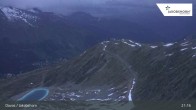 Archiv Foto Webcam Jakobshorn Gipfel (2590 m) 00:00