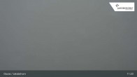 Archived image Webcam Davos Klosters: Jakobshorn mountain (2590 m) 10:00