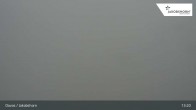 Archiv Foto Webcam Jakobshorn Gipfel (2590 m) 12:00