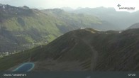 Archiv Foto Webcam Jakobshorn Gipfel (2590 m) 06:00