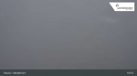 Archiv Foto Webcam Jakobshorn Gipfel (2590 m) 18:00