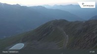 Archiv Foto Webcam Jakobshorn Gipfel (2590 m) 00:00