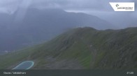 Archived image Webcam Davos Klosters: Jakobshorn mountain (2590 m) 02:00