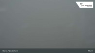 Archived image Webcam Davos Klosters: Jakobshorn mountain (2590 m) 16:00