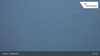 Archived image Webcam Davos Klosters: Jakobshorn mountain (2590 m) 06:00