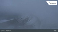 Archiv Foto Webcam Jakobshorn Gipfel (2590 m) 02:00