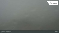 Archiv Foto Webcam Jakobshorn Gipfel (2590 m) 16:00