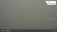Archiv Foto Webcam Jakobshorn Gipfel (2590 m) 06:00