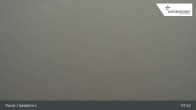 Archiv Foto Webcam Jakobshorn Gipfel (2590 m) 07:00