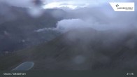 Archived image Webcam Davos Klosters: Jakobshorn mountain (2590 m) 02:00