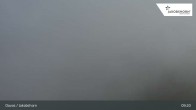 Archiv Foto Webcam Jakobshorn Gipfel (2590 m) 08:00