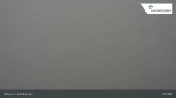Archiv Foto Webcam Jakobshorn Gipfel (2590 m) 06:00