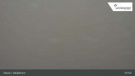 Archiv Foto Webcam Jakobshorn Gipfel (2590 m) 07:00