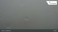 Archiv Foto Webcam Jakobshorn Gipfel (2590 m) 08:00