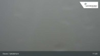 Archiv Foto Webcam Jakobshorn Gipfel (2590 m) 10:00