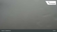 Archiv Foto Webcam Jakobshorn Gipfel (2590 m) 12:00