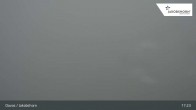 Archiv Foto Webcam Jakobshorn Gipfel (2590 m) 16:00