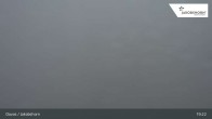 Archiv Foto Webcam Jakobshorn Gipfel (2590 m) 18:00