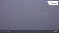 Archiv Foto Webcam Jakobshorn Gipfel (2590 m) 20:00