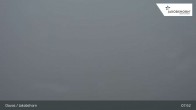 Archiv Foto Webcam Jakobshorn Gipfel (2590 m) 07:00