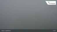 Archiv Foto Webcam Jakobshorn Gipfel (2590 m) 10:00