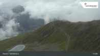 Archiv Foto Webcam Jakobshorn Gipfel (2590 m) 12:00