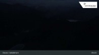 Archiv Foto Webcam Jakobshorn Gipfel (2590 m) 04:00