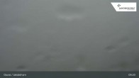 Archiv Foto Webcam Jakobshorn Gipfel (2590 m) 08:00