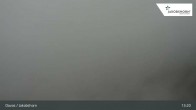 Archiv Foto Webcam Jakobshorn Gipfel (2590 m) 12:00