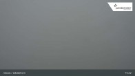 Archiv Foto Webcam Jakobshorn Gipfel (2590 m) 14:00