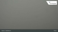Archiv Foto Webcam Jakobshorn Gipfel (2590 m) 18:00