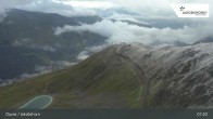 Archiv Foto Webcam Jakobshorn Gipfel (2590 m) 06:00