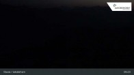 Archiv Foto Webcam Jakobshorn Gipfel (2590 m) 04:00