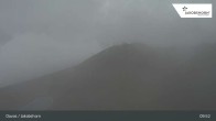 Archiv Foto Webcam Jakobshorn Gipfel (2590 m) 07:00