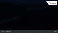 Archiv Foto Webcam Jakobshorn Gipfel (2590 m) 00:00