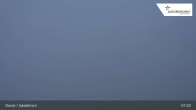 Archiv Foto Webcam Jakobshorn Gipfel (2590 m) 06:00