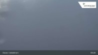 Archiv Foto Webcam Jakobshorn Gipfel (2590 m) 08:00