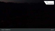 Archiv Foto Webcam Jakobshorn Gipfel (2590 m) 00:00