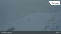 Archiv Foto Webcam Jakobshorn Gipfel (2590 m) 06:00