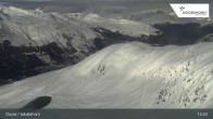 Archiv Foto Webcam Jakobshorn Gipfel (2590 m) 12:00