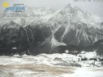 Archiv Foto Webcam Minschuns / Val Müstair 11:00