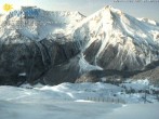 Archiv Foto Webcam Minschuns / Val Müstair 06:00