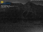 Archiv Foto Webcam Minschuns / Val Müstair 23:00