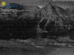 Archiv Foto Webcam Minschuns / Val Müstair 01:00