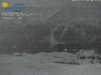 Archived image Webcam Minschuns / Val Müstair 05:00