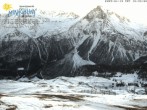 Archived image Webcam Minschuns / Val Müstair 15:00