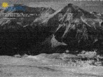 Archived image Webcam Minschuns / Val Müstair 03:00