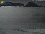 Archived image Webcam Minschuns / Val Müstair 05:00