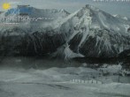 Archived image Webcam Minschuns / Val Müstair 06:00